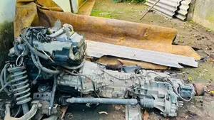 4M 41 Engine