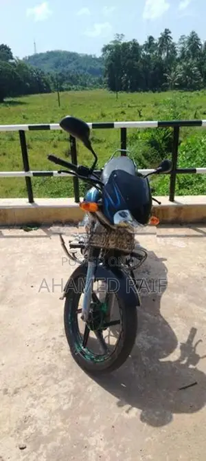 Bajaj Discover 125 2005