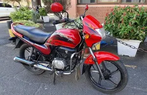 Hero Passion Plus 2007