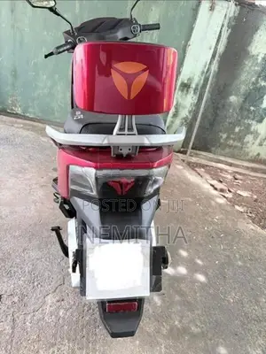 Yadea T5 2024