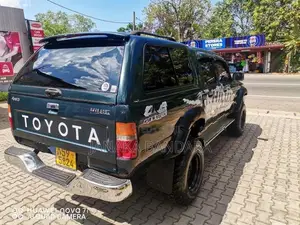 Toyota Hilux 1997