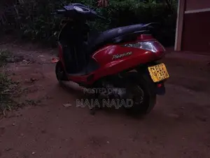 Hero Pleasure 2015
