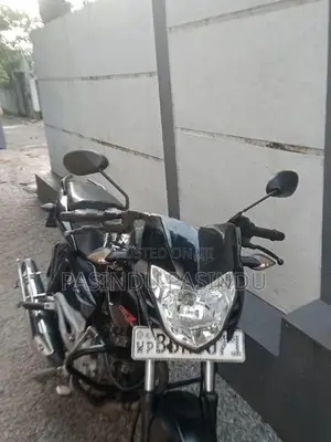 Bajaj Pulsar 135 2014
