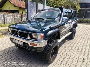 Toyota Hilux 1997