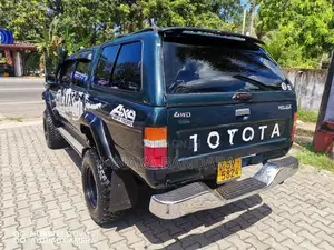 Toyota Hilux 1997