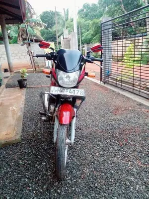 Bajaj Caliber 2003