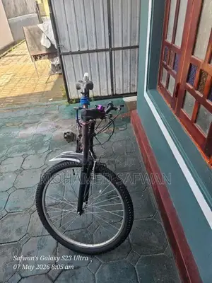 Bicycle