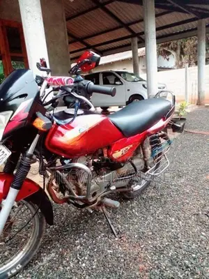 Bajaj Caliber 2003