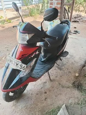 TVS Streak 2014