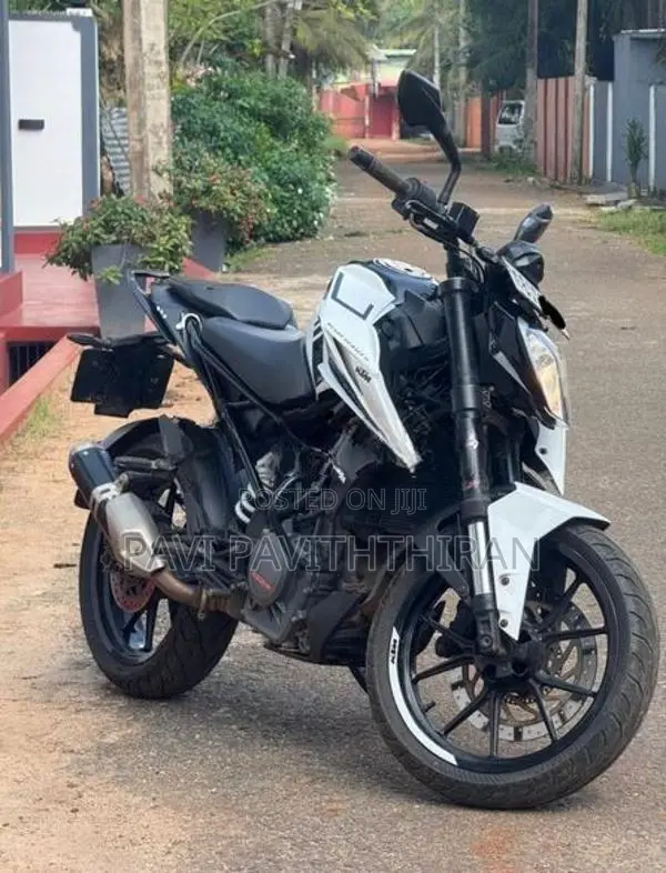 KTM 250 2019