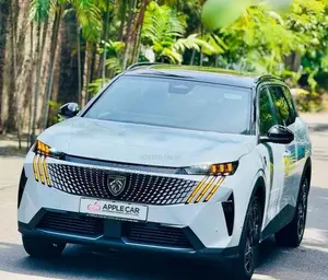 Peugeot 5008 Premium GTLine 2025