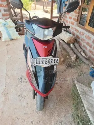 TVS Streak 2014