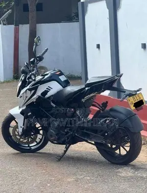 KTM 250 2019