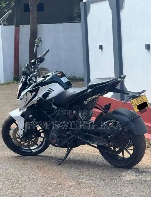KTM 250 2019