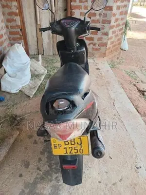 TVS Streak 2014