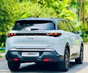 Peugeot 5008 Premium GTLine 2025