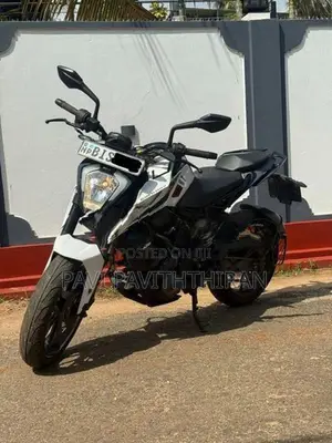 KTM 250 2019