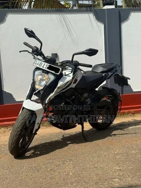 KTM 250 2019