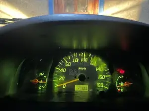 Maruti Suzuki Alto LXI 2007