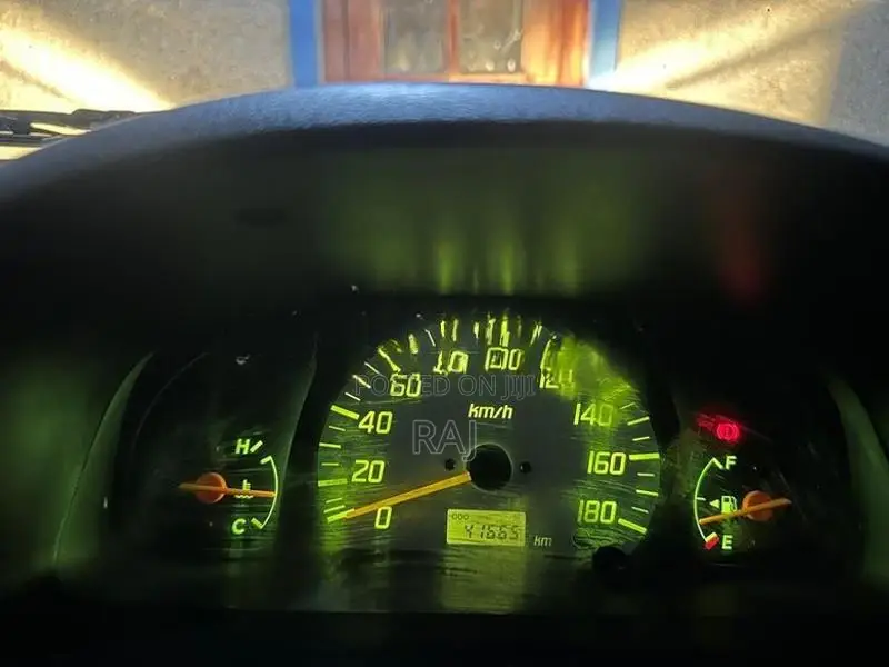 Maruti Suzuki Alto LXI 2007