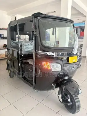 TVS King 2026