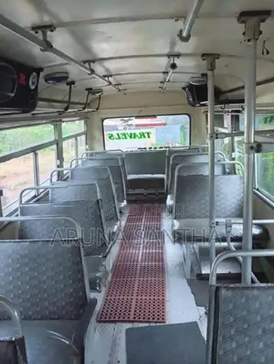 Tata 909 1991
