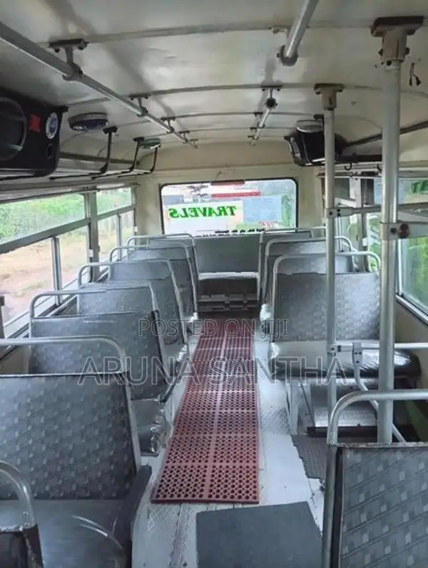Tata 909 1991