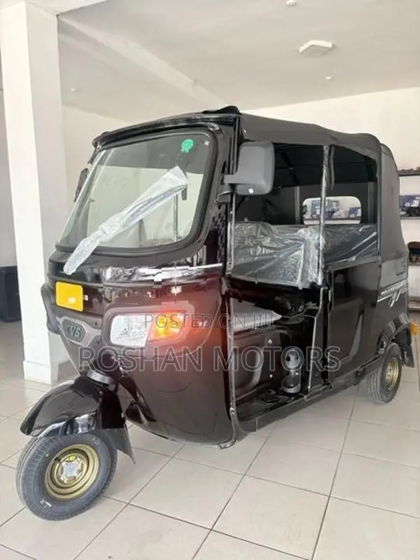 TVS King 2026