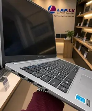 15th GEN Asus Expertbook Core 5 210H Laptop DDR5