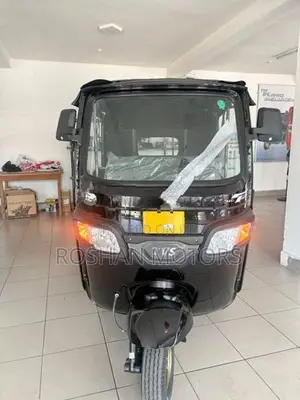 TVS King 2026