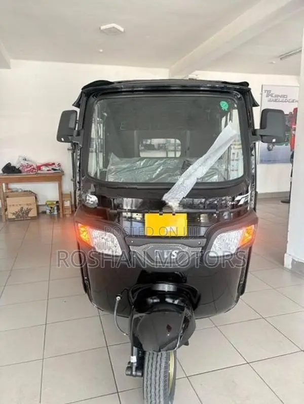 TVS King 2026