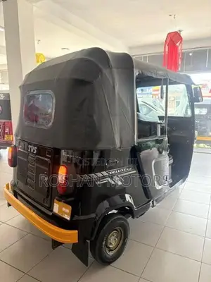 TVS King 2026