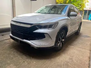 BYD Sealion 5 2026
