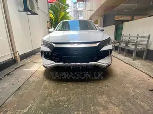 BYD Sealion 5 2026