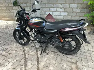 Bajaj Discover 110 2010