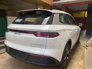 BYD Sealion 5 2026