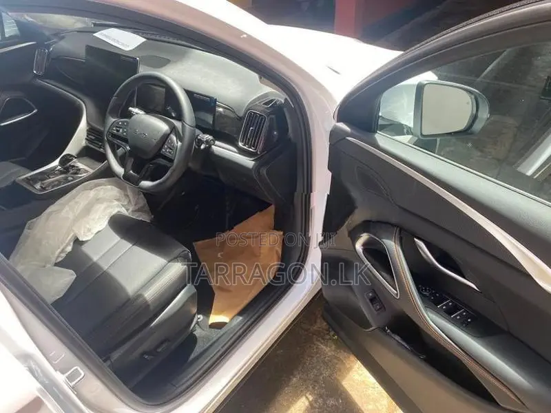 BYD Sealion 5 2026
