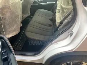 BYD Sealion 5 2026