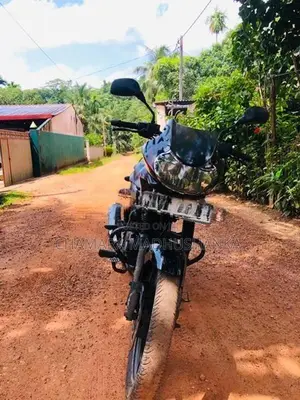 Bajaj Discover 150cc 2010