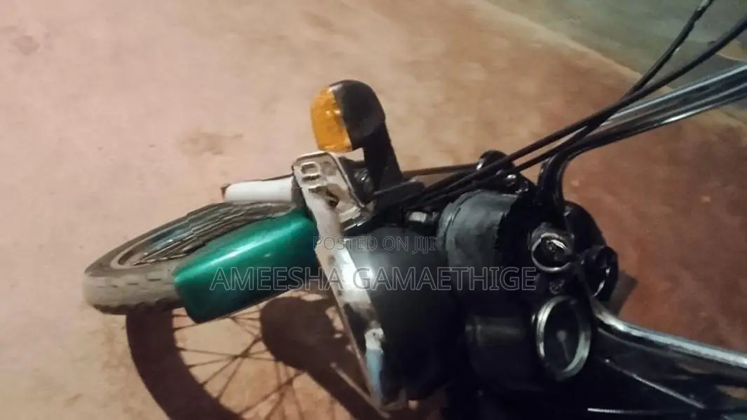 TVS XL 100 2016