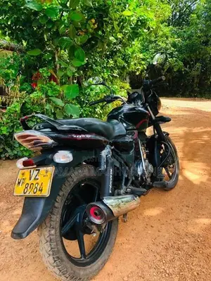Bajaj Discover 150cc 2010