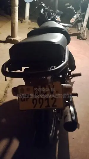 TVS XL 100 2016