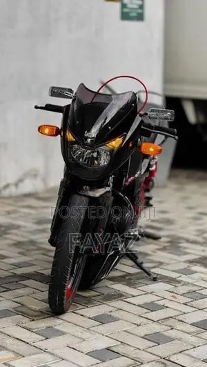 Bajaj Pulsar 180 Fully Modified 2008