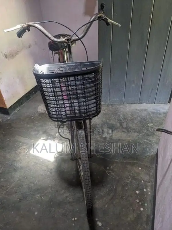 Bicycle