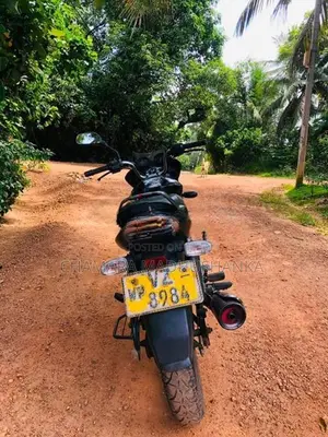 Bajaj Discover 150cc 2010