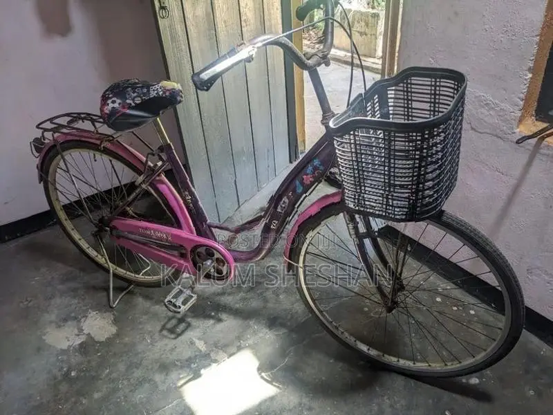 Bicycle