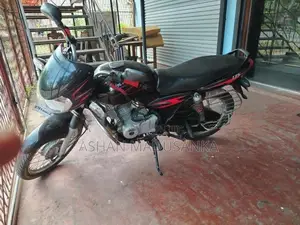 Bajaj Discover 125 2005