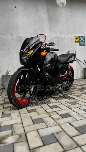 Bajaj Pulsar 180 Fully Modified 2008