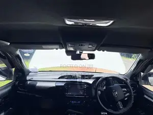 Toyota Hilux 2023