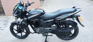 Bajaj Pulsar 150 2018